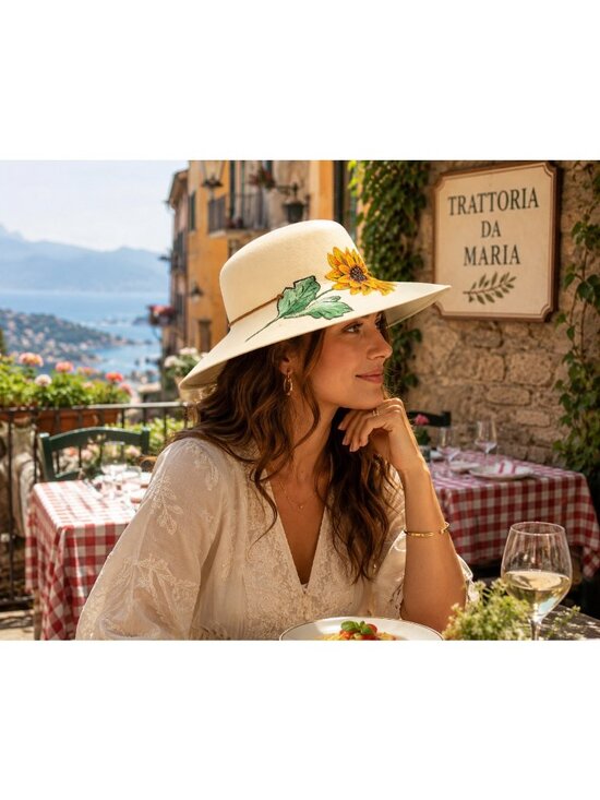 Hats